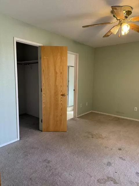 Bedroom - 525 Cosart, Exeter, CA 93221 photo 4 of 4
