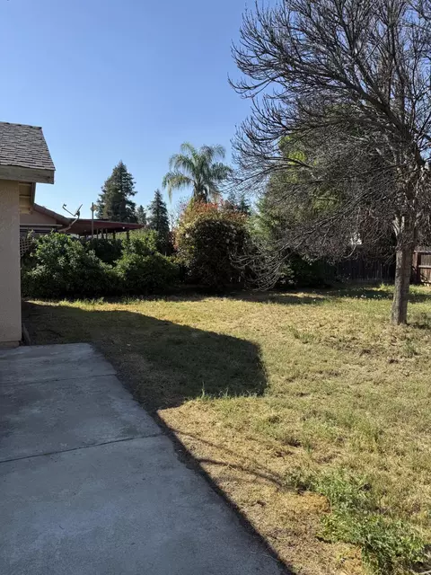 Exterior - 525 Cosart, Exeter, CA 93221 photo 7 of 7