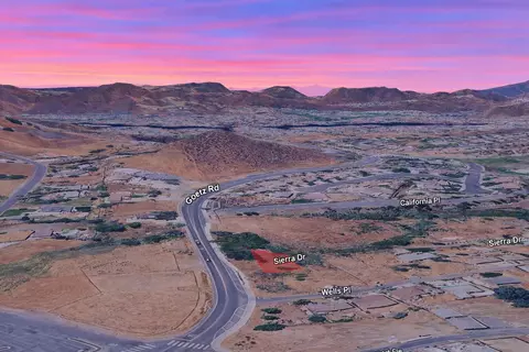 Sierra Drive, Menifee, CA 92587