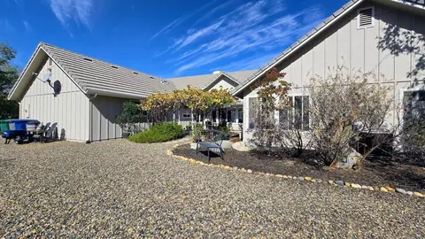 Exterior - 41299 E Mynatt Dr, Three Rivers, CA 93271 photo 37 of 42