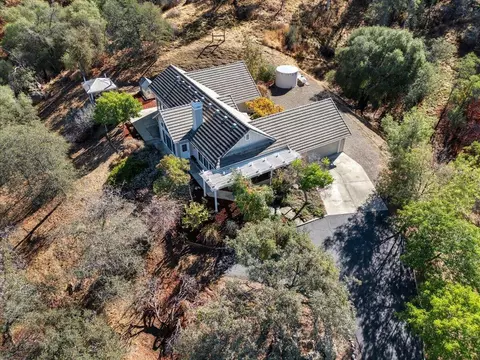 View/Area - 41299 E Mynatt Dr, Three Rivers, CA 93271 photo 12 of 14