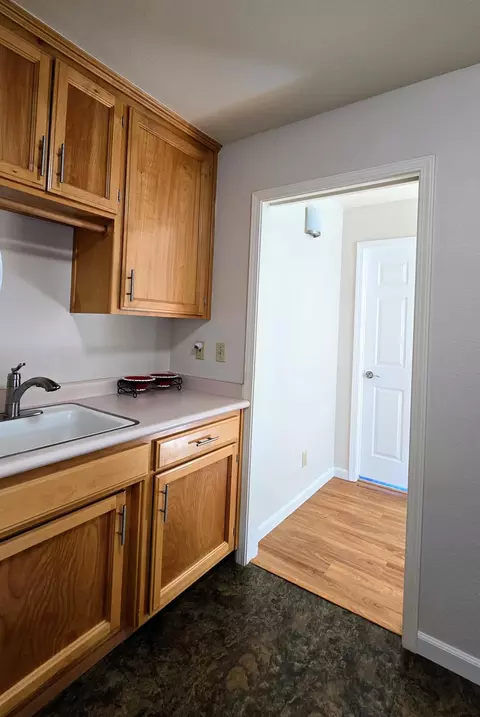 Kitchen - 41299 E Mynatt Dr, Three Rivers, CA 93271 photo 12 of 12