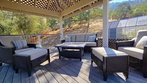 Exterior - 41299 E Mynatt Dr, Three Rivers, CA 93271 photo 19 of 42