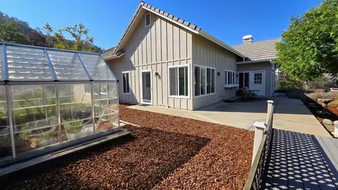 Exterior - 41299 E Mynatt Dr, Three Rivers, CA 93271 photo 22 of 42