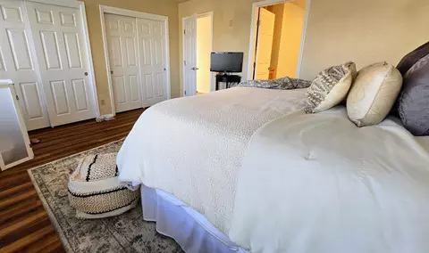 Bedroom - 41299 E Mynatt Dr, Three Rivers, CA 93271 photo 6 of 6