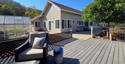 Exterior - 41299 E Mynatt Dr, Three Rivers, CA 93271 photo 18 of 42