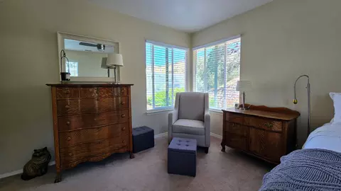 Bedroom - 41299 E Mynatt Dr, Three Rivers, CA 93271 photo 3 of 6