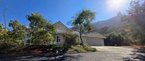 Exterior - 41299 E Mynatt Dr, Three Rivers, CA 93271 photo 3 of 42