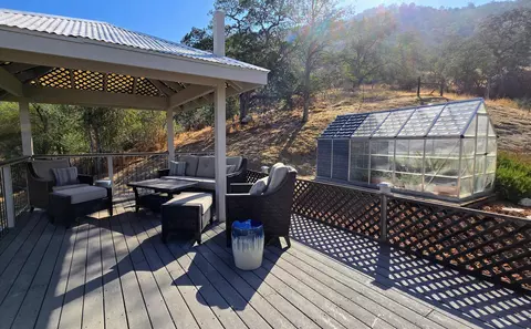 Exterior - 41299 E Mynatt Dr, Three Rivers, CA 93271 photo 17 of 42
