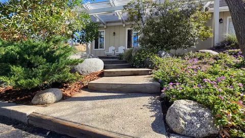 Exterior - 41299 E Mynatt Dr, Three Rivers, CA 93271 photo 6 of 42