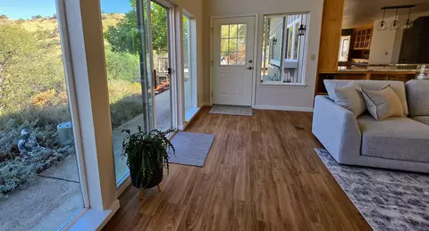 Entry Way - 41299 E Mynatt Dr, Three Rivers, CA 93271 photo 1 of 3