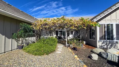 Exterior - 41299 E Mynatt Dr, Three Rivers, CA 93271 photo 35 of 42