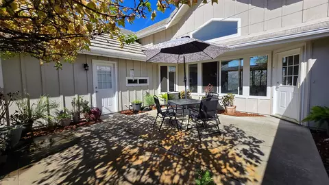 Exterior - 41299 E Mynatt Dr, Three Rivers, CA 93271 photo 30 of 42