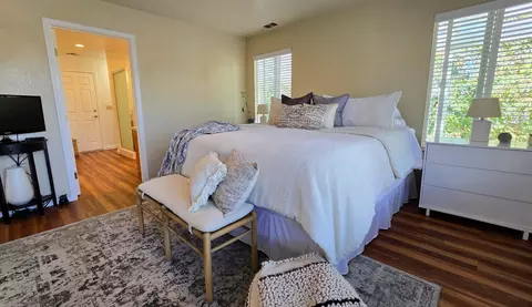 Bedroom - 41299 E Mynatt Dr, Three Rivers, CA 93271 photo 5 of 6