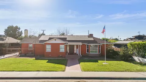61 Carmelita St, Porterville, CA 93257