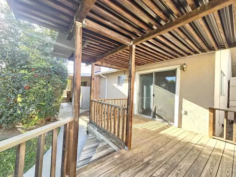 Exterior - 211 E Gail Ave, Tulare, CA 93274 photo 7 of 7