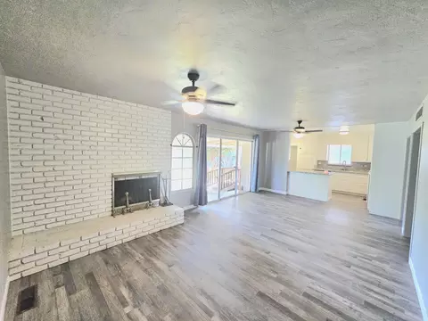 Living - 211 E Gail Ave, Tulare, CA 93274 photo 3 of 4