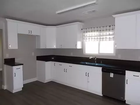 Kitchen - 11557 4th Pl, Hanford, CA 93230 photo 2 of 2