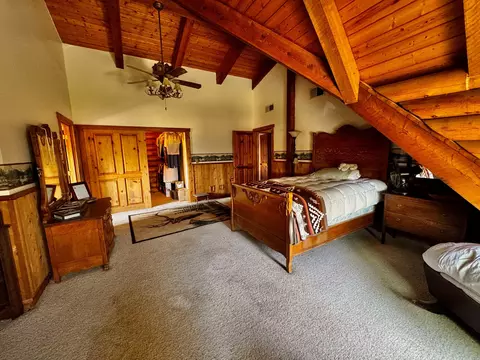 Bedroom - 30723 Hamilton Dr, Exeter, CA 93221 photo 5 of 5