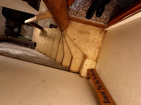 Entry Way - 30723 Hamilton Dr, Exeter, CA 93221 photo 4 of 5