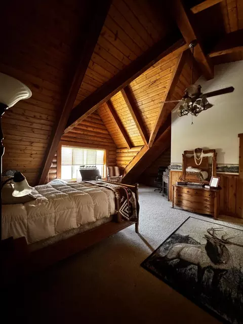Bedroom - 30723 Hamilton Dr, Exeter, CA 93221 photo 3 of 5