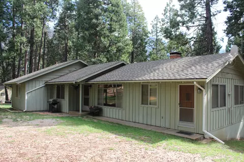 Exterior - 1771 James Dr, Springville, CA 93265 photo 5 of 15