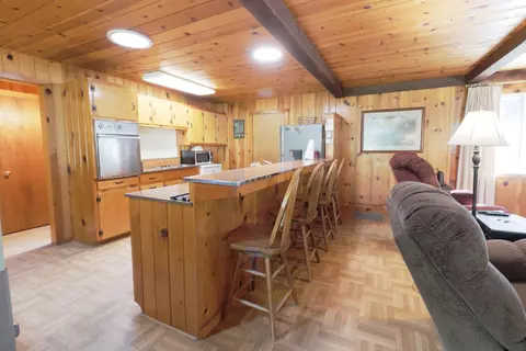 Kitchen - 1771 James Dr, Springville, CA 93265 photo 3 of 4
