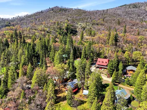 View/Area - 697 Loop Dr, Springville, CA 93265 photo 5 of 8