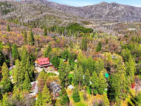 View/Area - 697 Loop Dr, Springville, CA 93265 photo 6 of 8