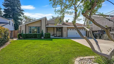 Exterior - 2419 E Vassar Ave, Visalia, CA 93292 photo 2 of 5