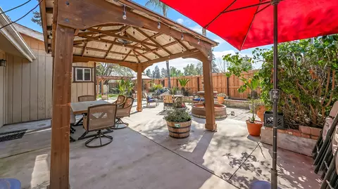 Exterior - 2419 E Vassar Ave, Visalia, CA 93292 photo 5 of 5