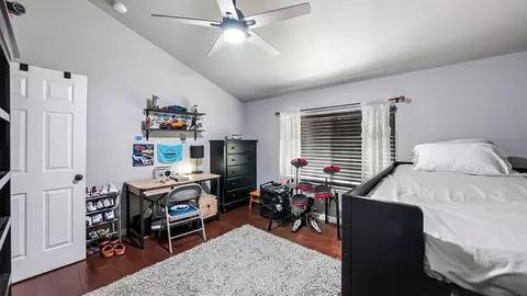 Bedroom - 2419 E Vassar Ave, Visalia, CA 93292 photo 1 of 2