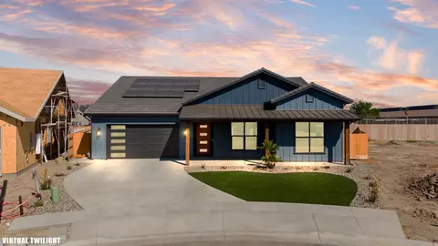 2838 Hidden Cv, Tulare, CA 93274