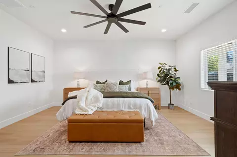 Bedroom - 1370 Meadow Ave, Exeter, CA 93221 photo 10 of 13