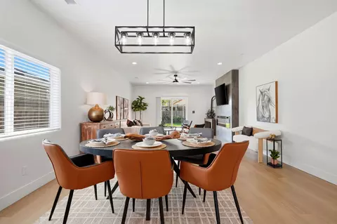Dining - 1370 Meadow Ave, Exeter, CA 93221 photo 2 of 5