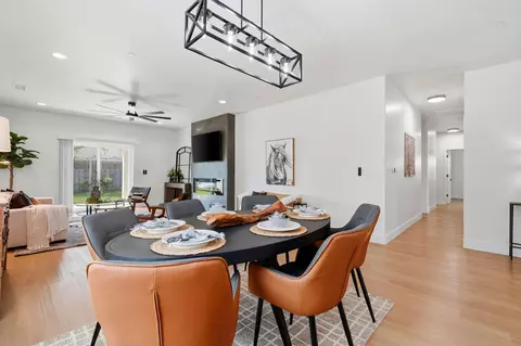 Dining - 1370 Meadow Ave, Exeter, CA 93221 photo 5 of 5