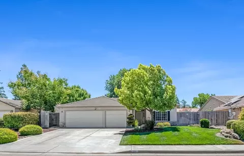 4633 W Cherry Ave, Visalia, CA 93277