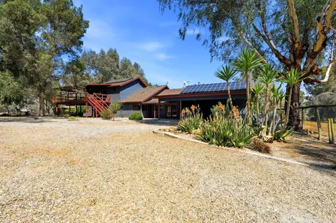 Exterior - 31153 Palm Dr, Exeter, CA 93221 photo 17 of 21