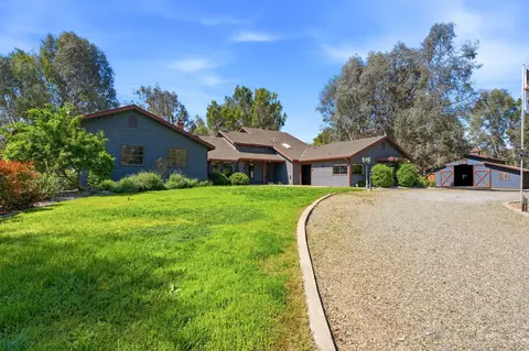 Exterior - 31153 Palm Dr, Exeter, CA 93221 photo 21 of 21