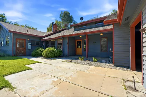 Exterior - 31153 Palm Dr, Exeter, CA 93221 photo 7 of 21