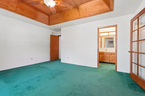 Bedroom - 31153 Palm Dr, Exeter, CA 93221 photo 4 of 7