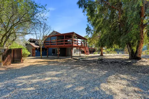 Exterior - 31153 Palm Dr, Exeter, CA 93221 photo 15 of 21