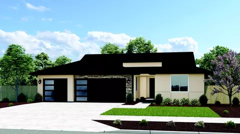 2213 W Santa Maria Ct #LW185, Porterville, CA 93257