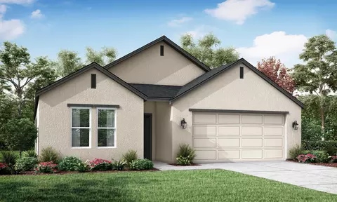 2320 W Glenn Ave #BRS197, Porterville, CA 93257
