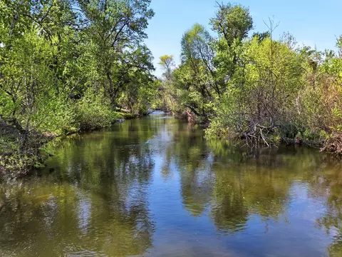 N Kaweah River Drive, Three Rivers, CA 93271 photo 17