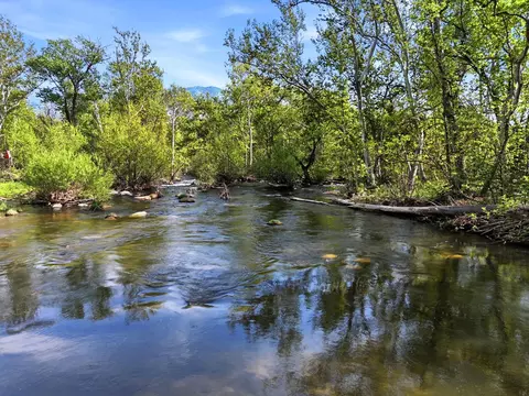 N Kaweah River Drive, Three Rivers, CA 93271 photo 18