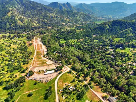 N Kaweah River Drive, Three Rivers, CA 93271 photo 4