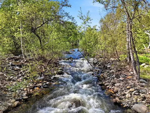 N Kaweah River Drive, Three Rivers, CA 93271 photo 2