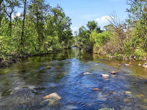 N Kaweah River Drive, Three Rivers, CA 93271 photo 3