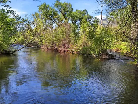 N Kaweah River Drive, Three Rivers, CA 93271 photo 21